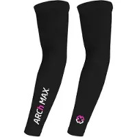 Arch Max Logo Armwarmers
