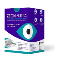 Zeon Nutra Capsules
