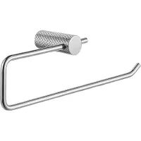 REA - Badkamerhanger A62310 Otto Chrome - 7 x 26,5 x 9,5 cm
