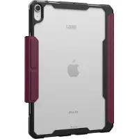 Uag Essential Armor voor de Apple iPad Air 11 inch (2026) M4 / (2025) M3 / (2024) M2 / Air 5 (2022) / Air 4 (2020) - Bordeaux