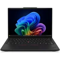 Lenovo ThinkPad T14 Gen 7 (AMD), Copilot+ PC, AMD Ryzen AI 7 PRO, 2 GHz, 35,6 cm (14 inch), 1920 x 1200 pixels, 32 GB, 512 GB