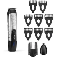 BaByliss Lithium Power T812E