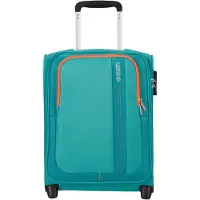 American Tourister Underseater Sea Seeker 45 28l Reistas Met Wielen