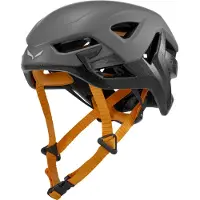 Salewa - Aria Helmet - Klimhelm L/XL, grijs