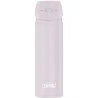 Thermos Ultralight Drinkfles - 0L5 - Soft Pink Mat