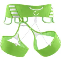 Edelrid - Ace III - Klimgordel L, groen