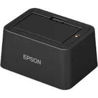 Epson Batterijlader - - OT-SB80II - Compatibel OT-BY80 - Kleur Zwart