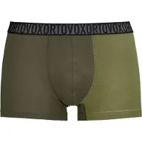 Ortovox - 150 Essential Trunks - Merino-ondergoed M, olijfgroen