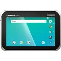 Panasonic Toughbook FZ-L1, 17,8 cm (7 inch), 1280 x 720 pixels, 16 GB, 2 GB, Android 8.1, zwart, zilver