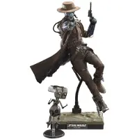 Hot toys Figuur TMS080 - Star Wars : The Book Of Boba Fett - Cad Bane Deluxe Version