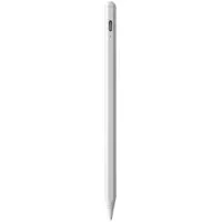 INF Universele Stylus pen voor iPad met 4 punten White