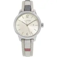 Burberry null