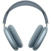 Apple AirPods Max Draadloze Over-Ear koptelefoon (Blauw, USB-C)