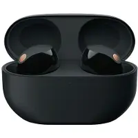 Sony WF-1000XM5 ruisonderdrukkende draadloze in-ear-koptelefoon, zwart