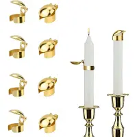 INF Automatische lichtblusser 8-pack Gold