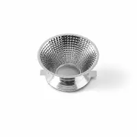 Modular - Magnetic reflector ø57 LED flood alu