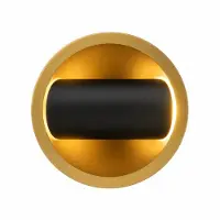 Modular - Hollow Recessed Trimless Adjustable 115 1x Spot