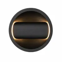 Modular - Hollow Recessed Trimless Adjustable 115 1x Spot