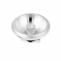Modular - Lamp 12V 1x LED AR111 2700K Medium 12W