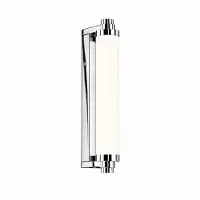 DECOR WALTHER - Vienna 40 Klassiek Wandlamp