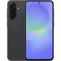Samsung Galaxy A36 A366B 5G 8GB/128GB Dual Zwart