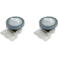 Zandona 2X XQB45-95 DC5V 10mA Wasmachine Waterniveauschakelaar Wasmachine Waterniveausensor Automatische Sensor