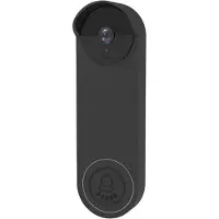 INF Beschermhoes voor Google Nest draadloze deurbel