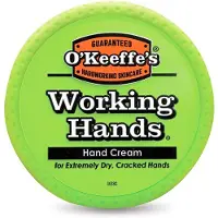 O'Keeffe's Working Hands Handcreme 96gr