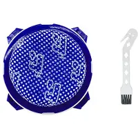 INF Vervangingsfilter voor Samsung Jet 70/75/90 stofzuigers
