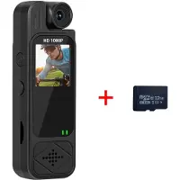 INF Pocket Camera Y1 met scherm - Compact en discreet Model 7