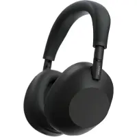 Sony WH-1000XM6 Zwart