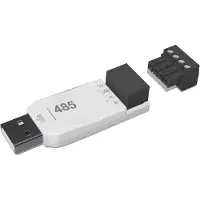 Zandona Nieuwe CH343 USB Naar RS485 Moduleconverter van Industriële Kwaliteit met Hoge Snelheid van 6 Mbps