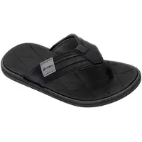 Rider Malta RI 83877 Teenslippers | Maat 43 Heren Zwart