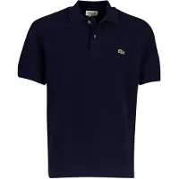 Lacoste Shirt blauw