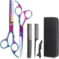 INF Haarschaarset voor het knippen van haar