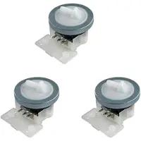 Zandona 3X XQB45-95 DC5V 10mA Wasmachine Waterniveauschakelaar Wasmachine Waterniveausensor Automatische Sensor
