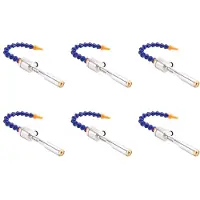 Semoic 6X Kleine Buis Koeler SE-WLG08 Buis + Joint Universele Buis Koude Lucht