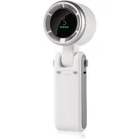INF Opvouwbare ventilator: Draagbare koeloplossing