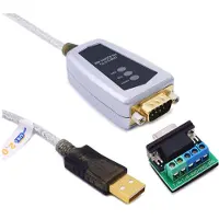 Semoic USB 2.0 naar RS485/RS422 Seriële Omzetter/Adapter