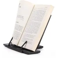 INF Ergonomische boekenstandaard voor het lezen