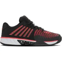 K-Swiss Express Light 3 8900 Padelschoenen | Maat 9.5 Heren Zwart