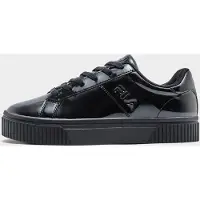 FILA Panache Junior - Zwart - Kind, Zwart