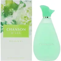 Chanson D''Eau Chanson D'eau Eau de Toilette Fraiche 200 ml