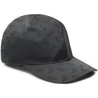 Herno Baseballpet met Logo