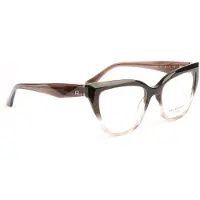 Ana Hickmann Optical Frame AH6549 C01 52