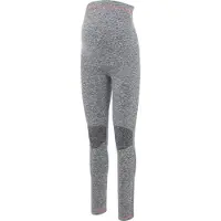 Mamalicious Leggings grijs