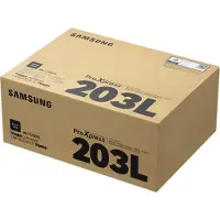 Samsung MLT-D203L Toner Zwart Hoge capaciteit