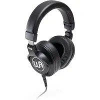 Warm Audio WA-HRB HeadRoom black - Gesloten koptelefoon