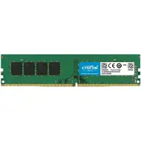 Crucial CT32G4DFD832AT geheugenmodule 32 GB 1 x 32 GB DDR4