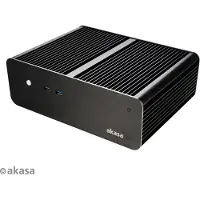 Akasa A-ITX25-M1B